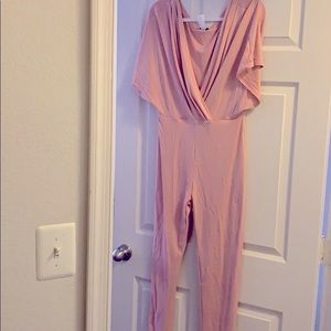 That’s the spirit jumpsuit